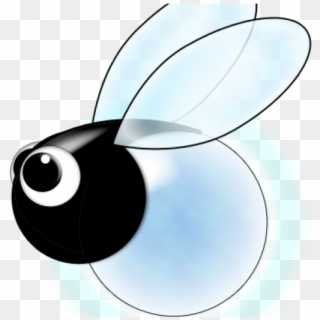 Cute Firefly Clipart Transparent, HD Png Download