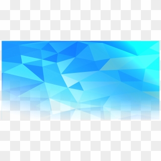 Blue Rhombus Diamond Background - Background Blue Diamond, HD Png Download