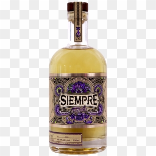 Siempre Plata - Whisky, HD Png Download