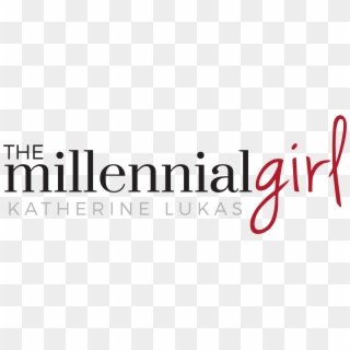 The Millennial Girl - Biologie, HD Png Download