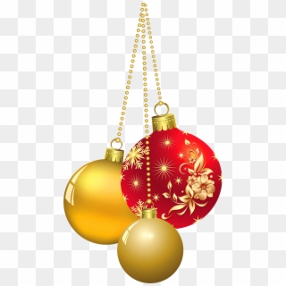 Jpg String Vector Ornament - Transparent Christmas Balls Png, Png Download