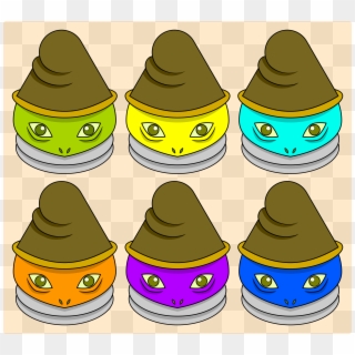 This Free Icons Png Design Of Alien Sage, Transparent Png