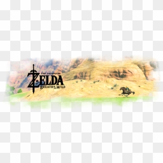 The Legend Of Zelda, HD Png Download