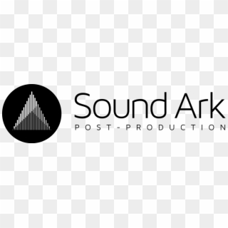 Sound Ark Post-production Straight K Format=1500w, HD Png Download