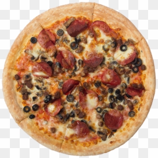 Pizza - Vin Bastarde, HD Png Download