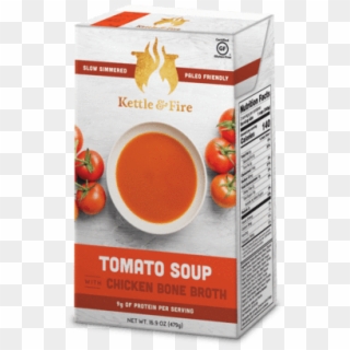 Kettle And Fire Soups, HD Png Download