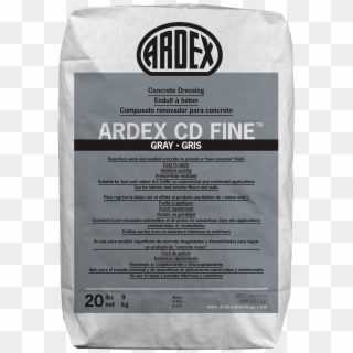 Ardex Cd Fine - Ardex Sd T, HD Png Download