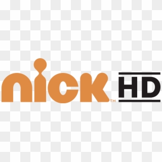 Open - Nick Hd, HD Png Download