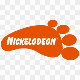 Old Nickelodeon Logo, HD Png Download