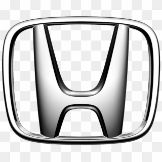 Honda Logo Png - Хонда Логотип Png, Transparent Png