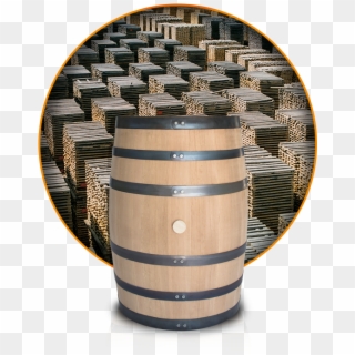 Click The Barrel For More Information - Wood, HD Png Download