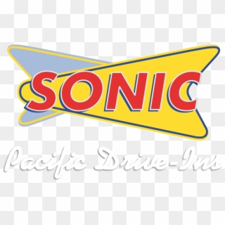 Pacific Ins - Sonic Drive-in, HD Png Download