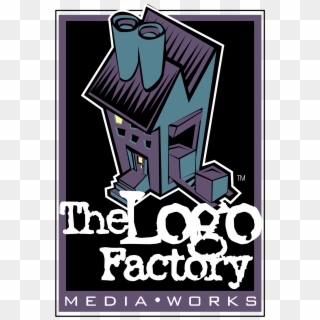 The Logo Factory Logo Png Transparent - Factory, Png Download