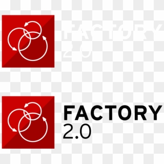 Teambadge Factory2-0 Rgb Combined - Refinery 29, HD Png Download