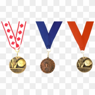 Medals - Медаль Png Спорт, Transparent Png