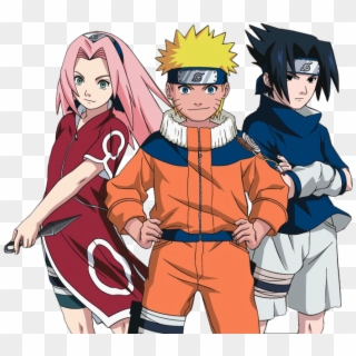 Boruto, Naruto Uzumaki, Kakashi, Naruto And Sasuke,, HD Png Download