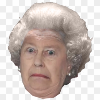 Queen Elizabeth 2 Meme Source Png - Elizabeth Ii Meme Png, Transparent Png