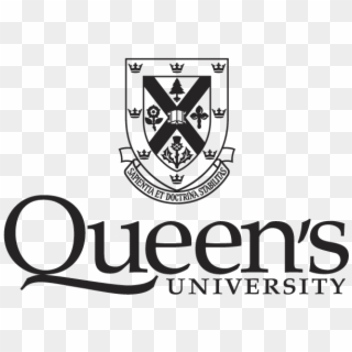 Queen's Logo - Queen's University, HD Png Download