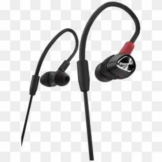 Professional In-ear Dj Headphones - Pioneer Dje 2000 W, HD Png Download