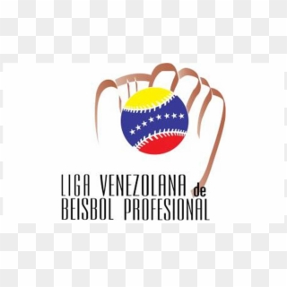 Its Emblem Features A Baseball Colored In The Colors - Venezuelan Professional Baseball League, HD Png Download