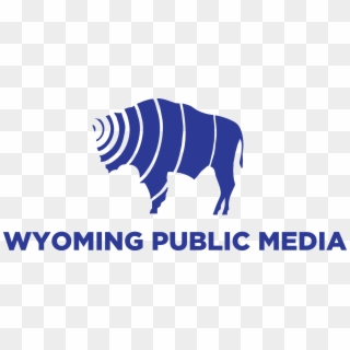 Wyoming Public Media Logo, HD Png Download