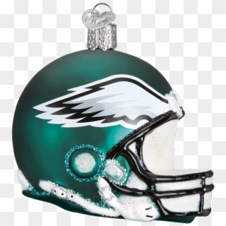 Eagles Helmet Png - Tampa Bay Bucs Merry Christmas, Transparent Png