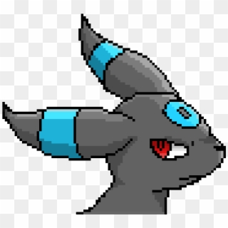 Shiny Umbreon, HD Png Download