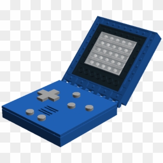 Nintendo Game Boy Advance Sp, HD Png Download