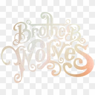 Brother Wolves, HD Png Download