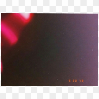 Vhs Image - Electric Blue, HD Png Download