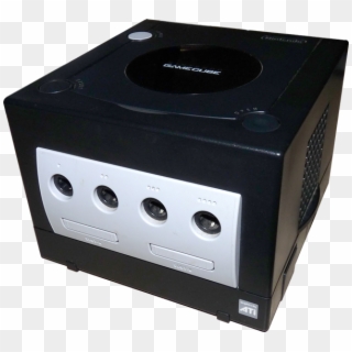 Nintendo Gamecube - Electronics, HD Png Download