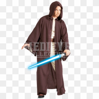 Price Match Policy - Jedi Robes Costume, HD Png Download