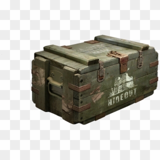 Hideout Crate, HD Png Download