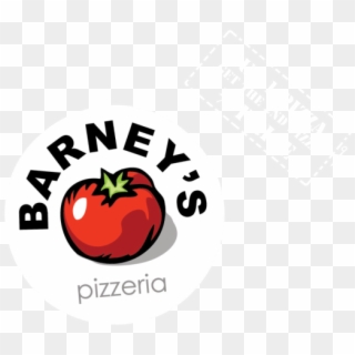 Welcome To Barney's Pizzeria - Illustration, HD Png Download