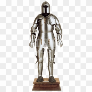 Full Suit Of Armour, HD Png Download