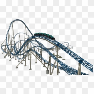 Image - Rollercoaster Hump, HD Png Download