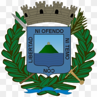 Coat Of Arms Uruguay, HD Png Download