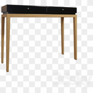 Static Dressing Table - Fendy Tafel, HD Png Download