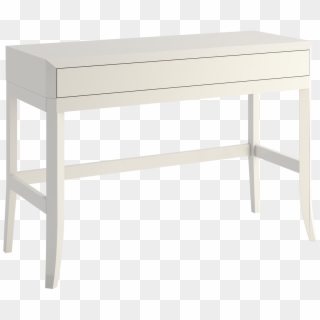 Dream Enamel Dressing Table - Writing Desk, HD Png Download