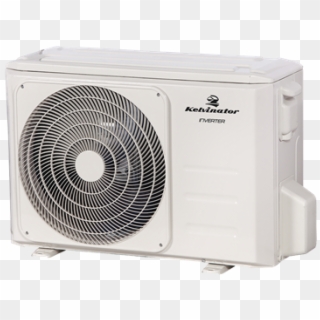 Ksd25hrh Odu Right - Air Conditioner, HD Png Download
