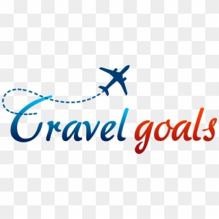 2 Nights & 03 Days X 06 Pax Travel Goals Tour And Travels - Blue Airplane Clipart, HD Png Download