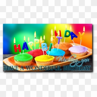 Wish Happy Birthday Images Hd, HD Png Download