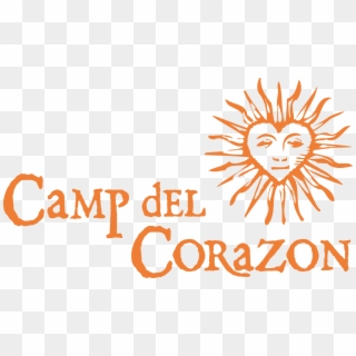 Camp Del Corazon Logo, HD Png Download