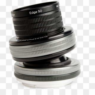 Lensbaby, HD Png Download