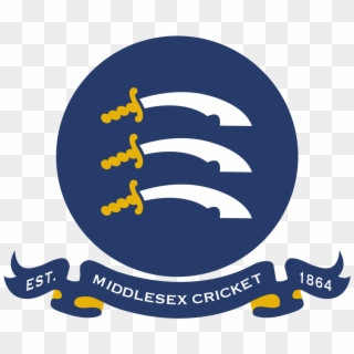 Middlesex County Cricket Club, HD Png Download