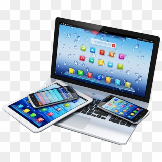 Go Gadgets Iphone Repair Helps Locals Save Money - Mobile And Laptop Service, HD Png Download