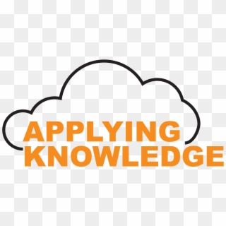 Applying - Apply Knowledge, HD Png Download