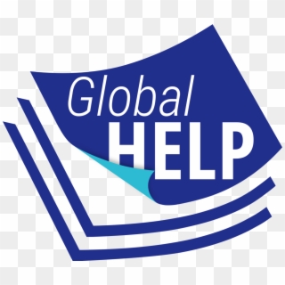 Global Help Organization - Global Help, HD Png Download
