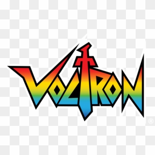 Image Result For Voltron Defender Of The Universe Logo - Voltron Ring, HD Png Download