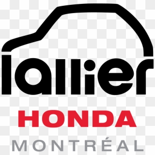 Lallierhondamontreal - Lallier Honda, HD Png Download